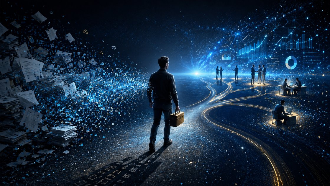 Will AI Take My Job? An Honest Answer (With Numbers)